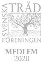 Svenska Trädföreningen Logo