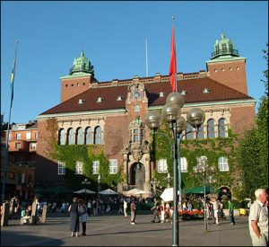 borås